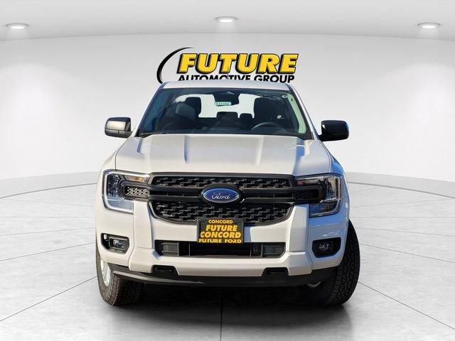 New 2025 Ford Ranger XL w/ Trailer Tow Package image 3