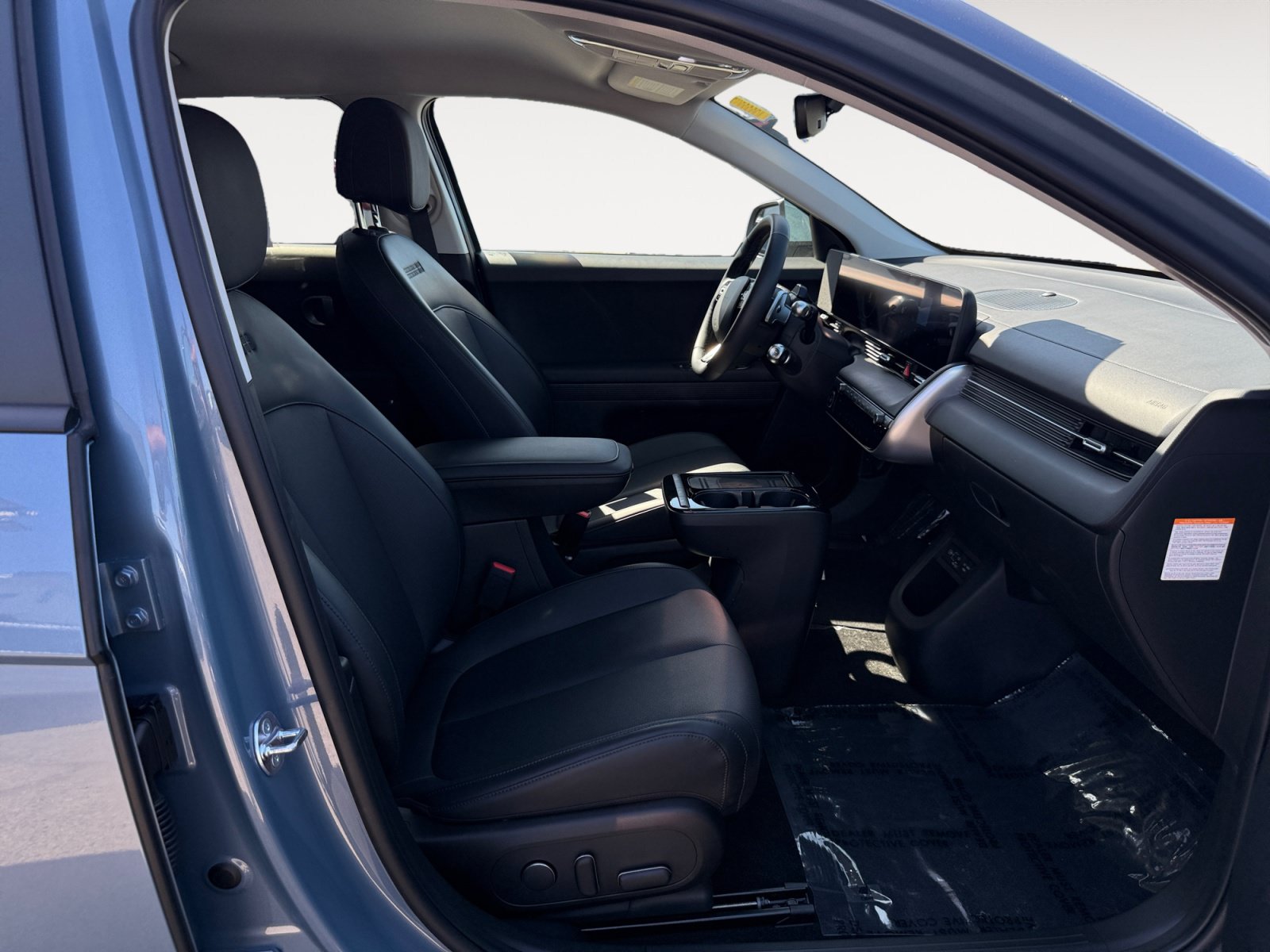 Certified 2026 Hyundai Ioniq 5 SEL RWD image 19