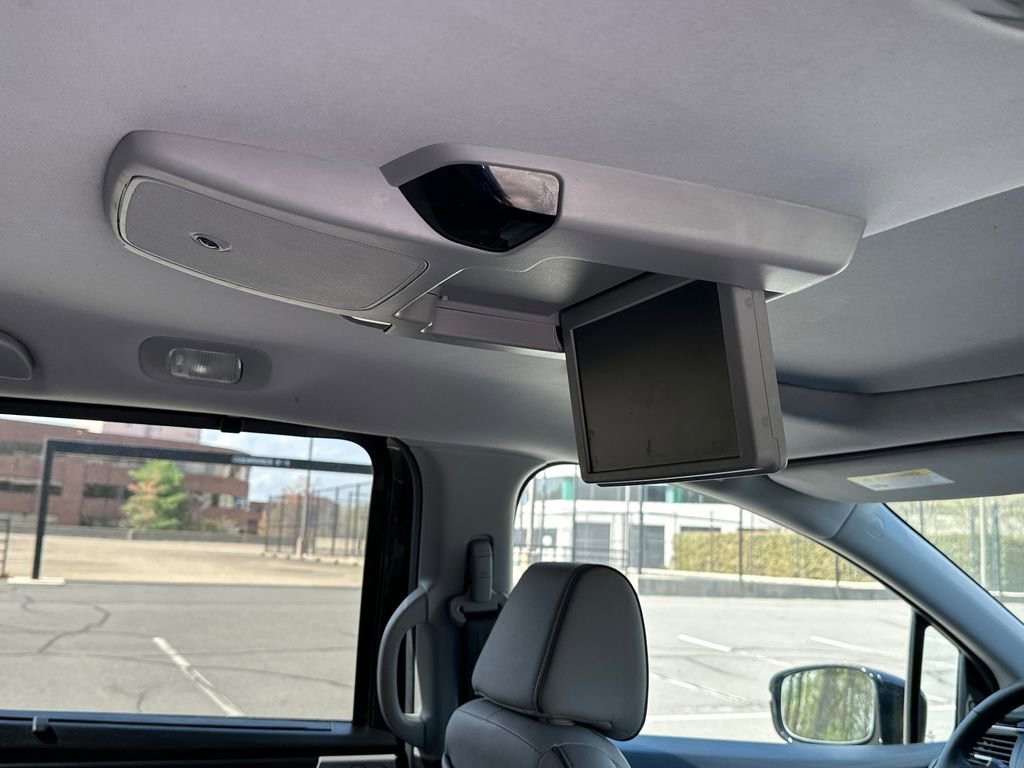 Used 2022 Honda Odyssey Elite image 18