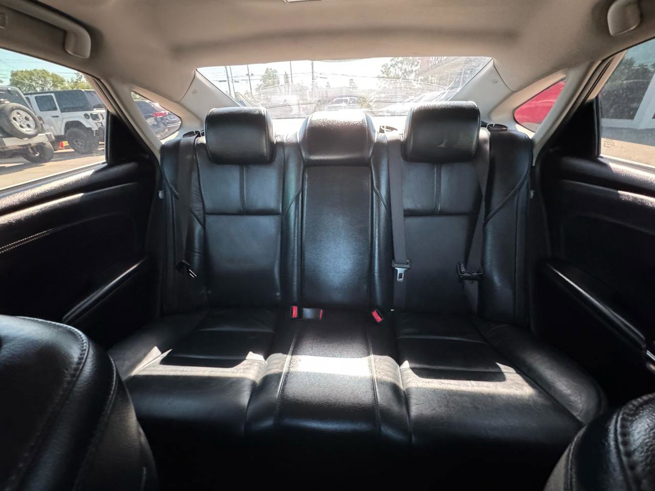 Used 2013 Toyota Avalon XLE Touring image 17