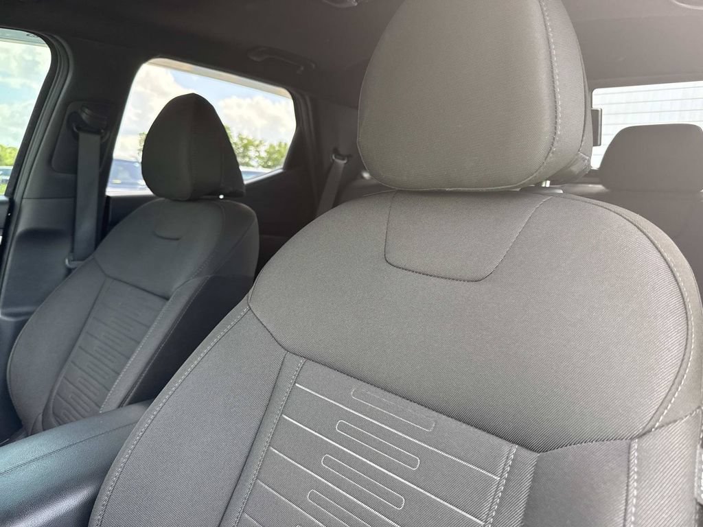 Used 2023 Hyundai Santa Cruz Night AWD/4WD image 23