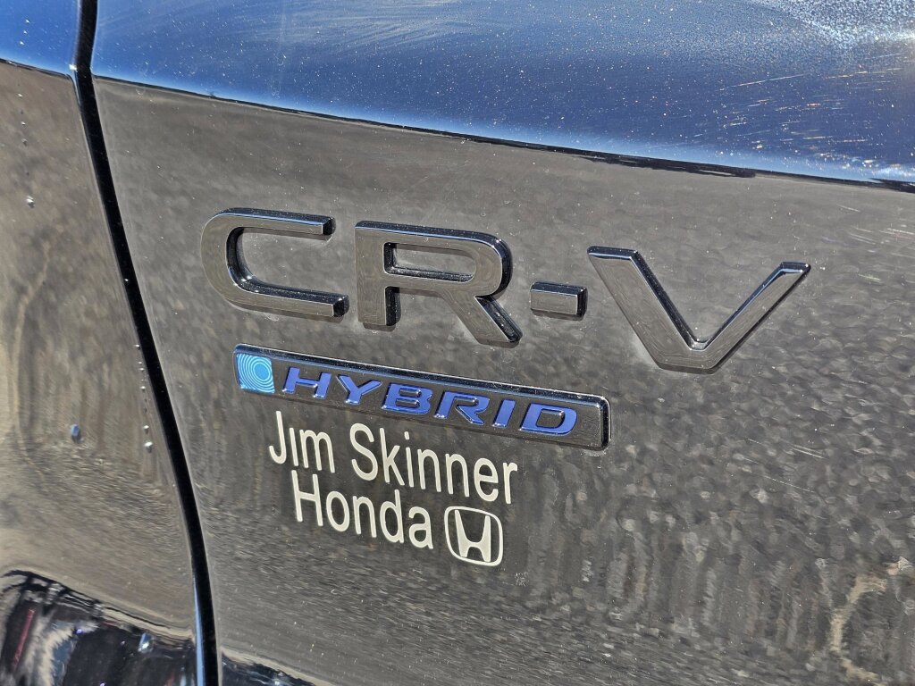New 2026 Honda CR-V TrailSport image 11