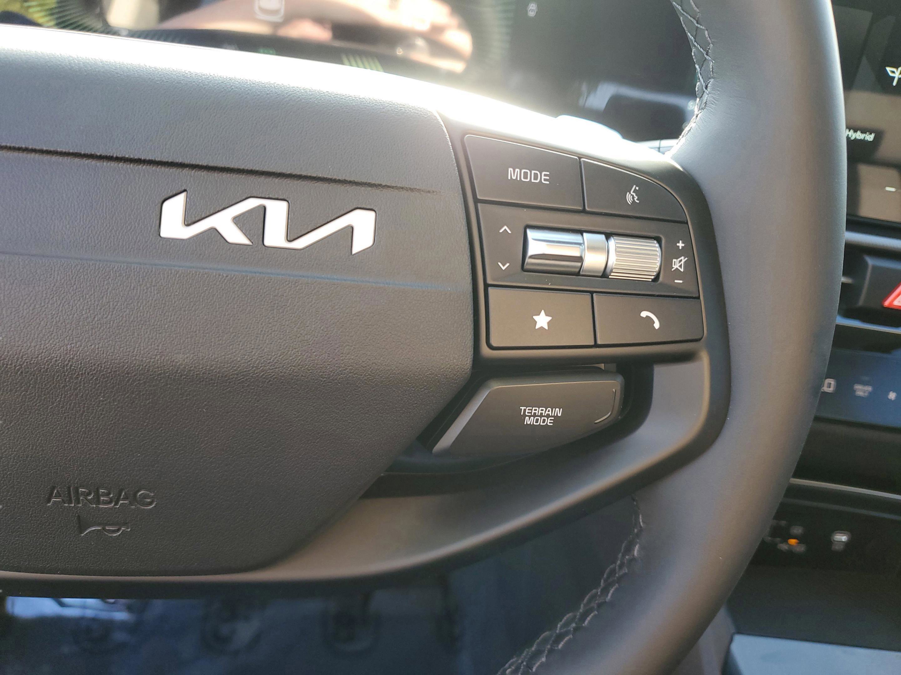 New 2026 Kia Sportage S image 14