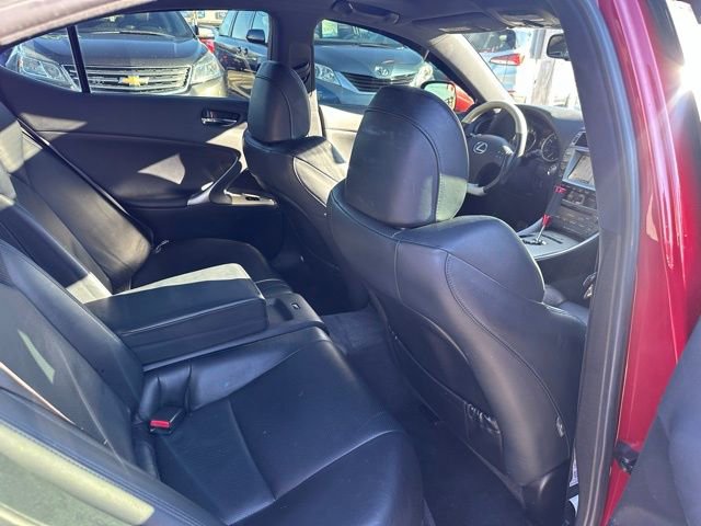 Used 2008 Lexus IS F RWD image 23