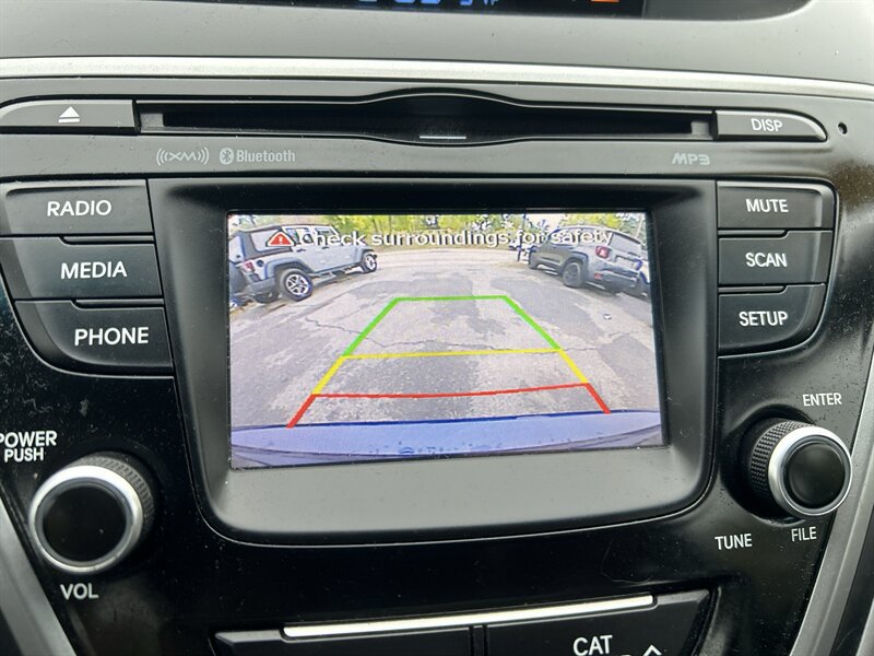 Used 2016 Hyundai Elantra Value Edition FWD image 15