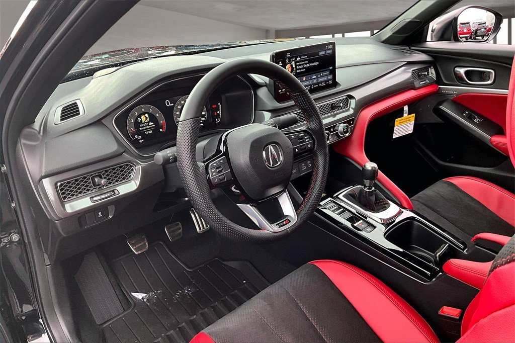 New 2026 Acura Integra Type S image 11