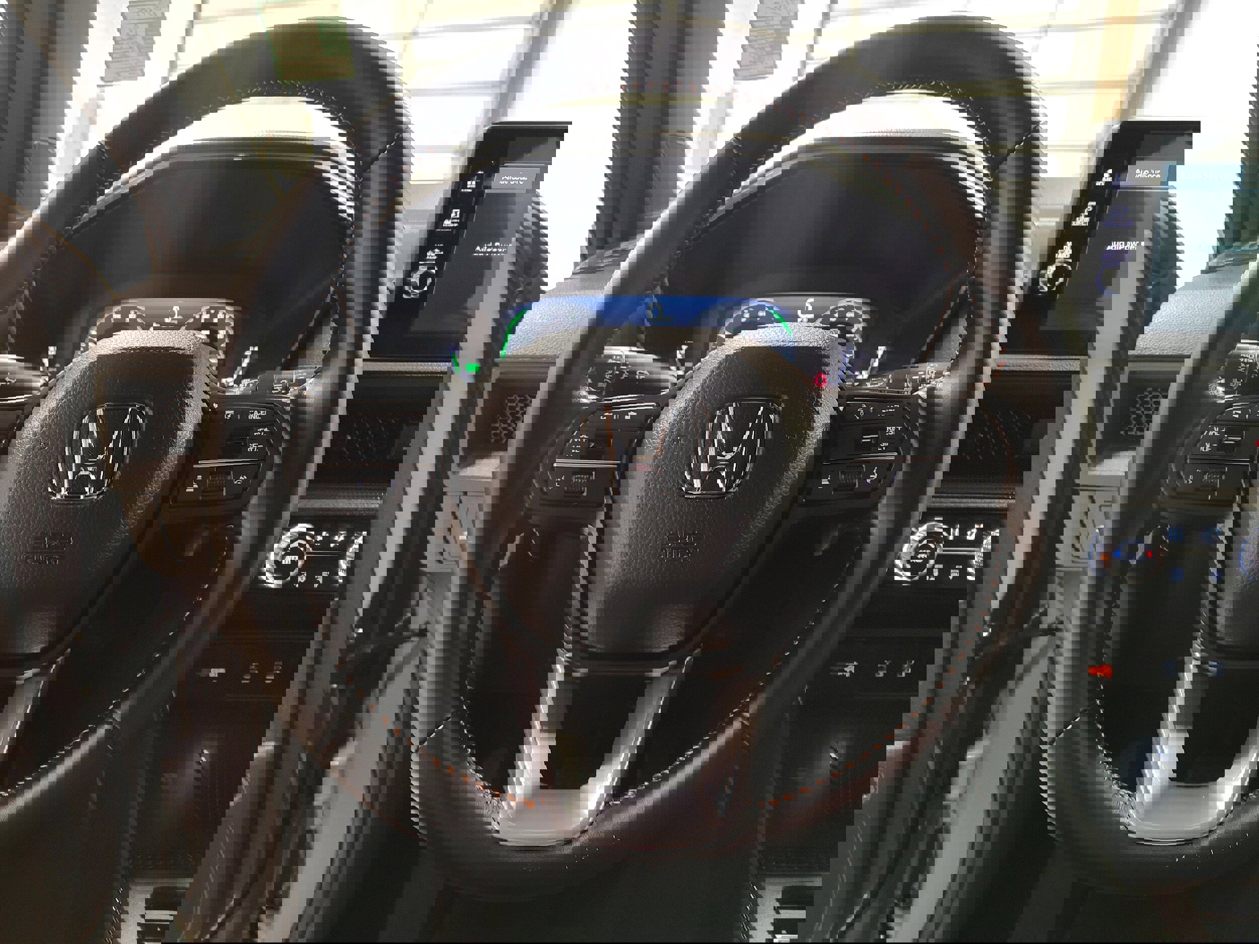 Used 2026 Honda CR-V Sport-L image 5