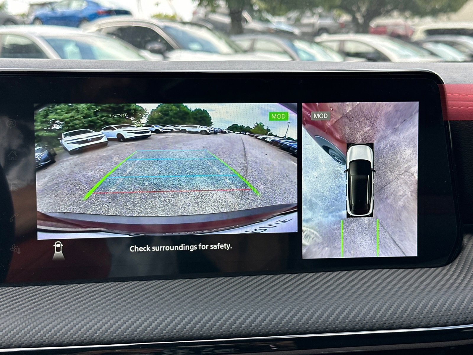 New 2025 Nissan Kicks SR image 29