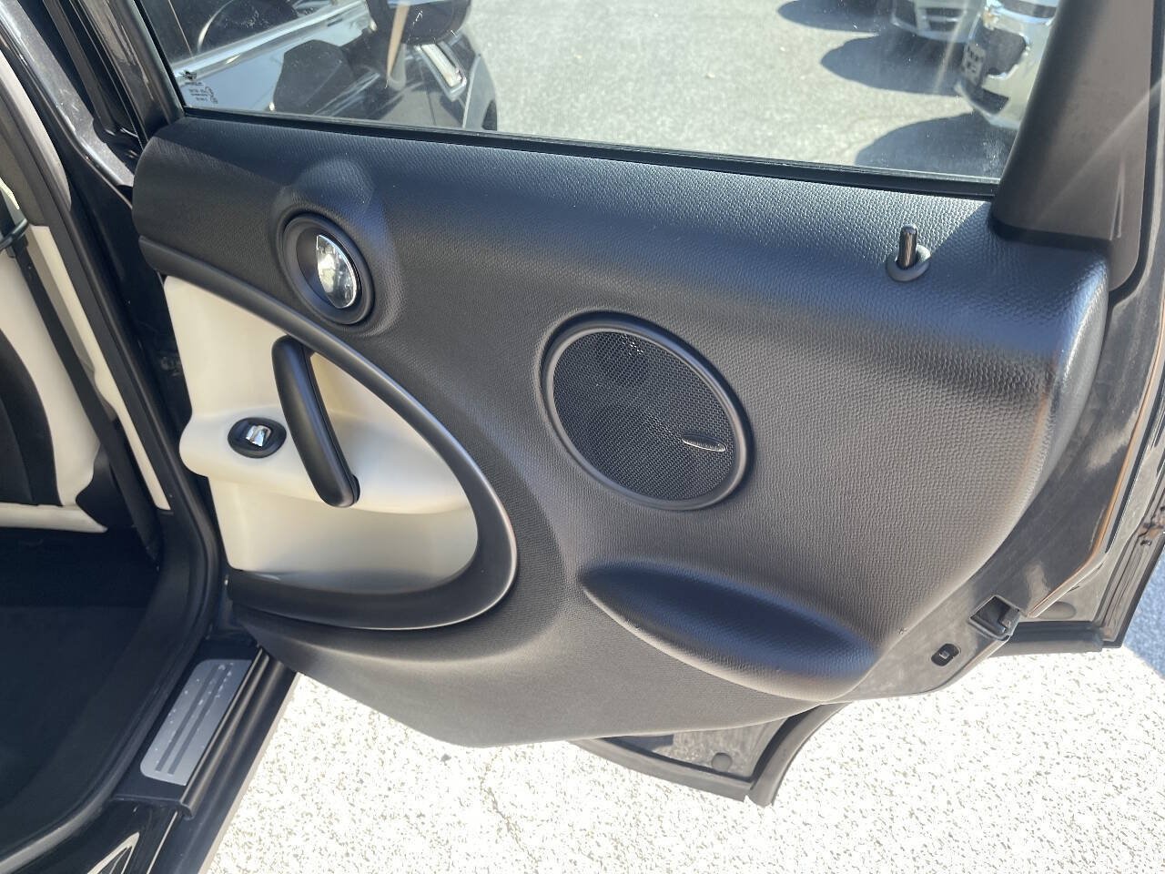 Used 2013 MINI Cooper Countryman S AWD/4WD image 26