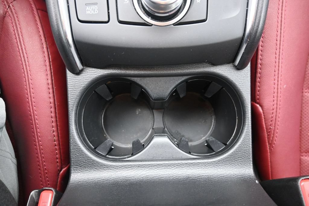 Used 2023 MAZDA CX-5 Carbon Edition AWD/4WD image 25