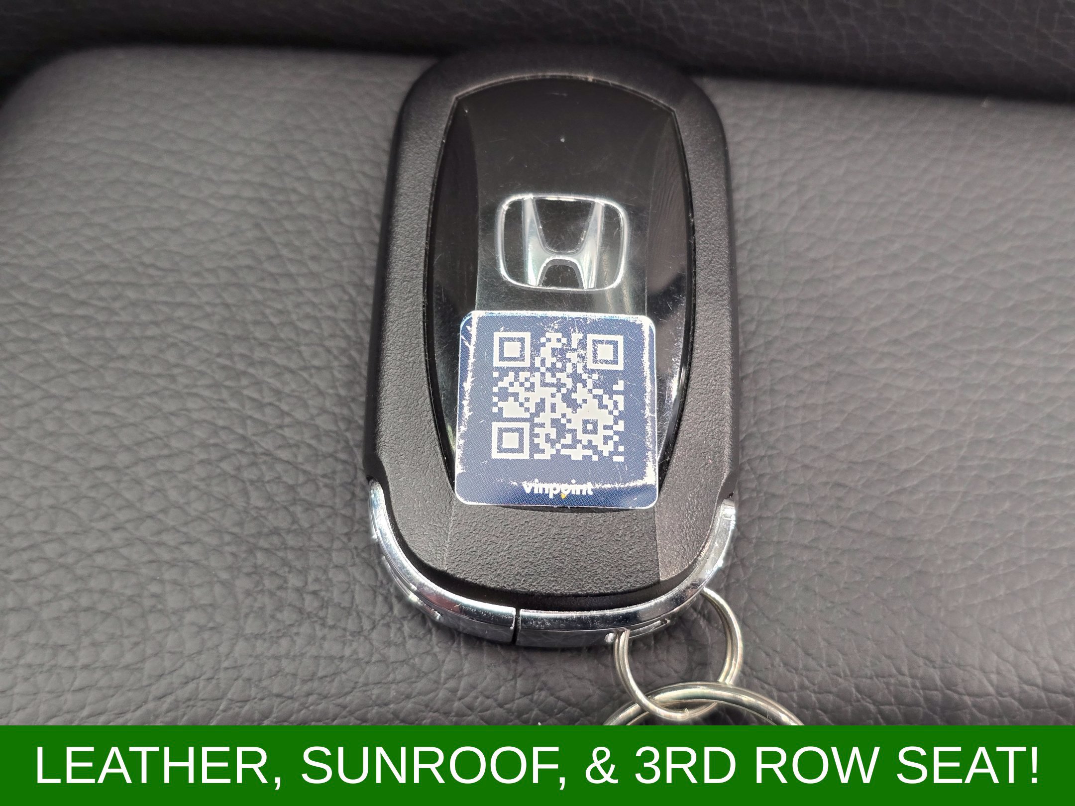 Used 2025 Honda Pilot TrailSport image 22