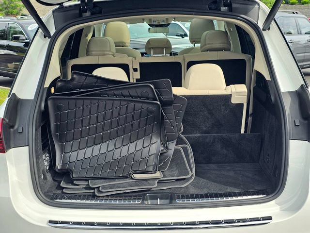 Certified 2024 Mercedes-Benz GLE 350 4MATIC image 12