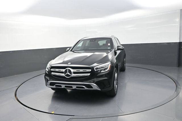 Used 2021 Mercedes-Benz GLC 300 4MATIC image 45