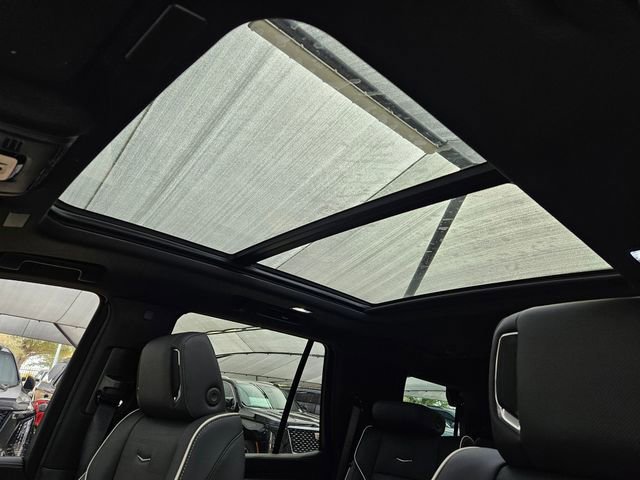 New 2026 Cadillac Escalade Sport w/ Touring Package image 9