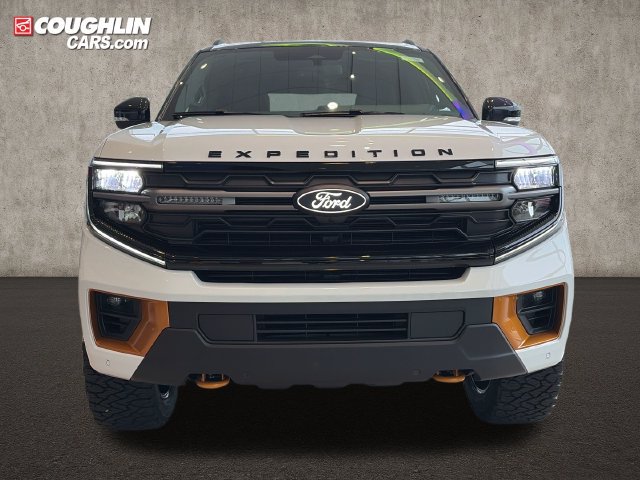 New 2027 Ford Expedition Tremor w/ Driver's Package AWD/4WD image 2