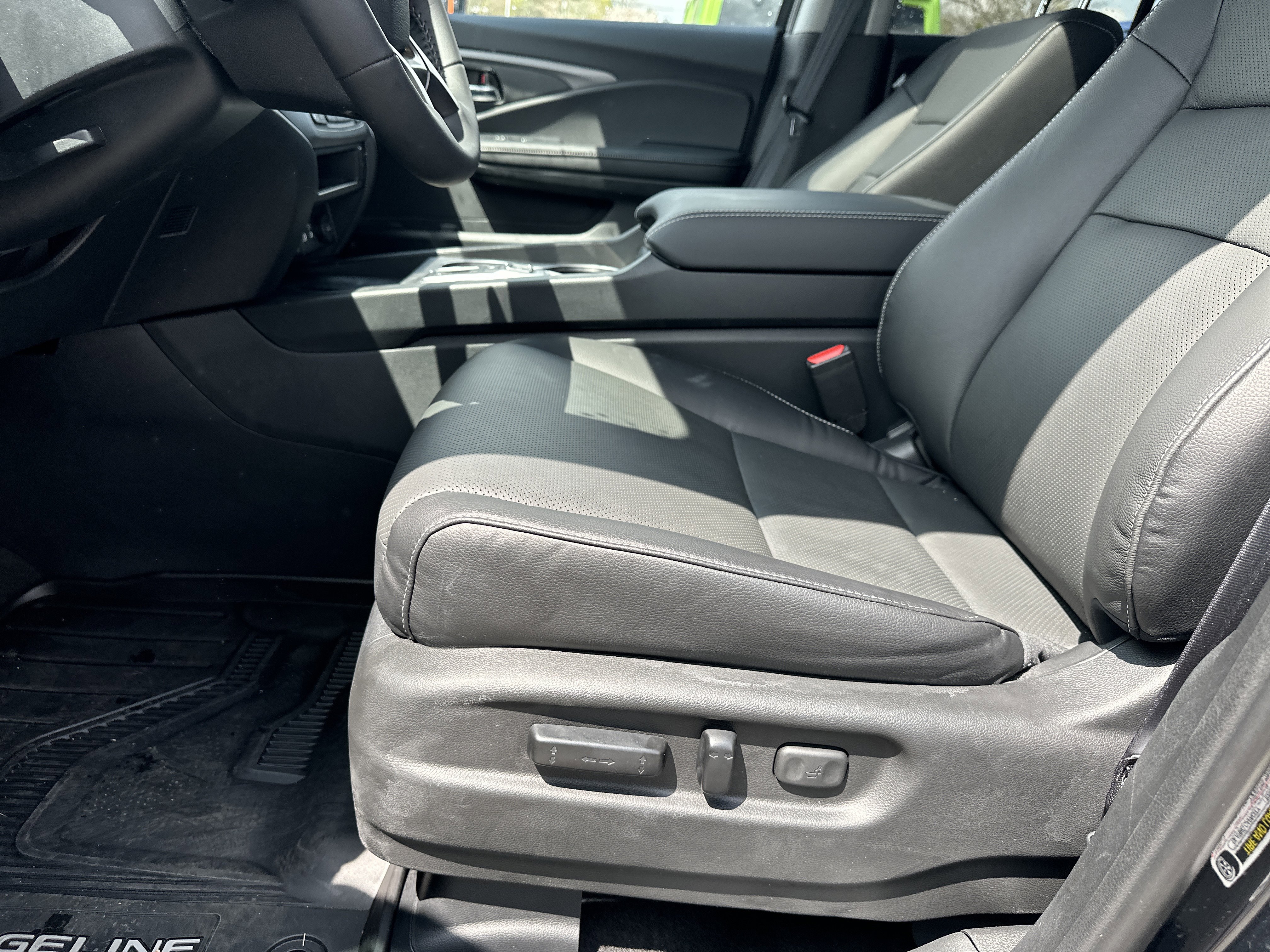 Used 2026 Honda Ridgeline RTL image 43