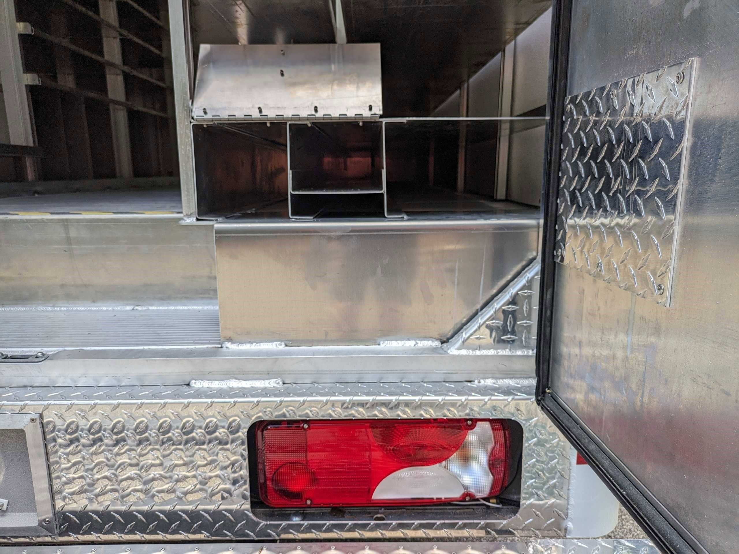 New 2023 Mercedes-Benz Sprinter 3500 image 22