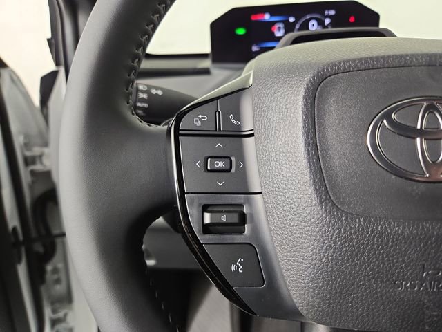 New 2026 Toyota bZ image 22