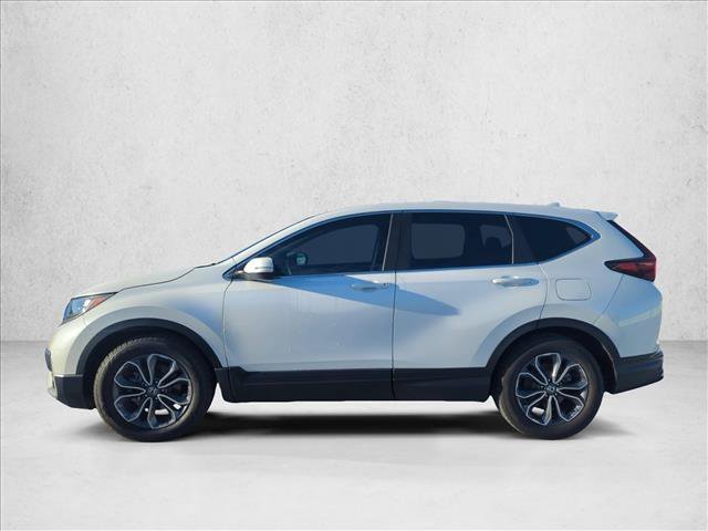 Used 2022 Honda CR-V EX image 5