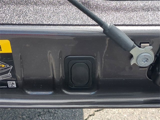 New 2026 RAM 1500 Tungsten w/ Bed Utility Group image 15