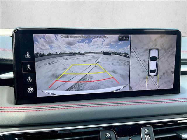 Used 2022 Genesis G70 3.3T RWD image 23