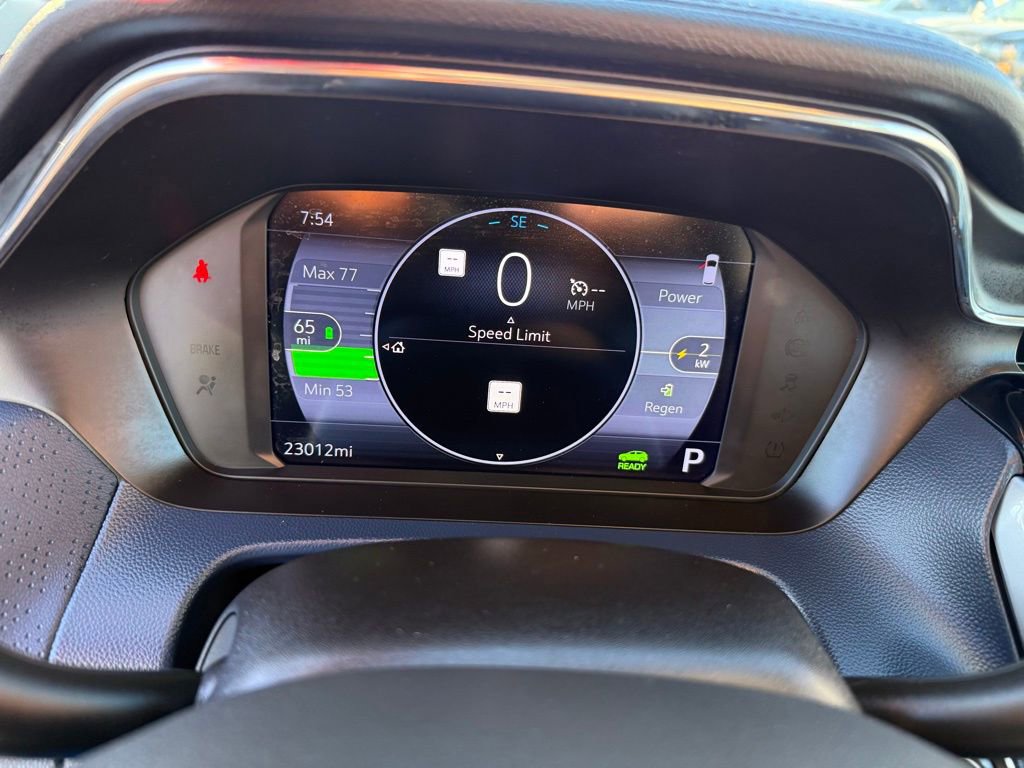 Certified 2022 Chevrolet Bolt EUV Premier w/ Sun & Sound Package image 28