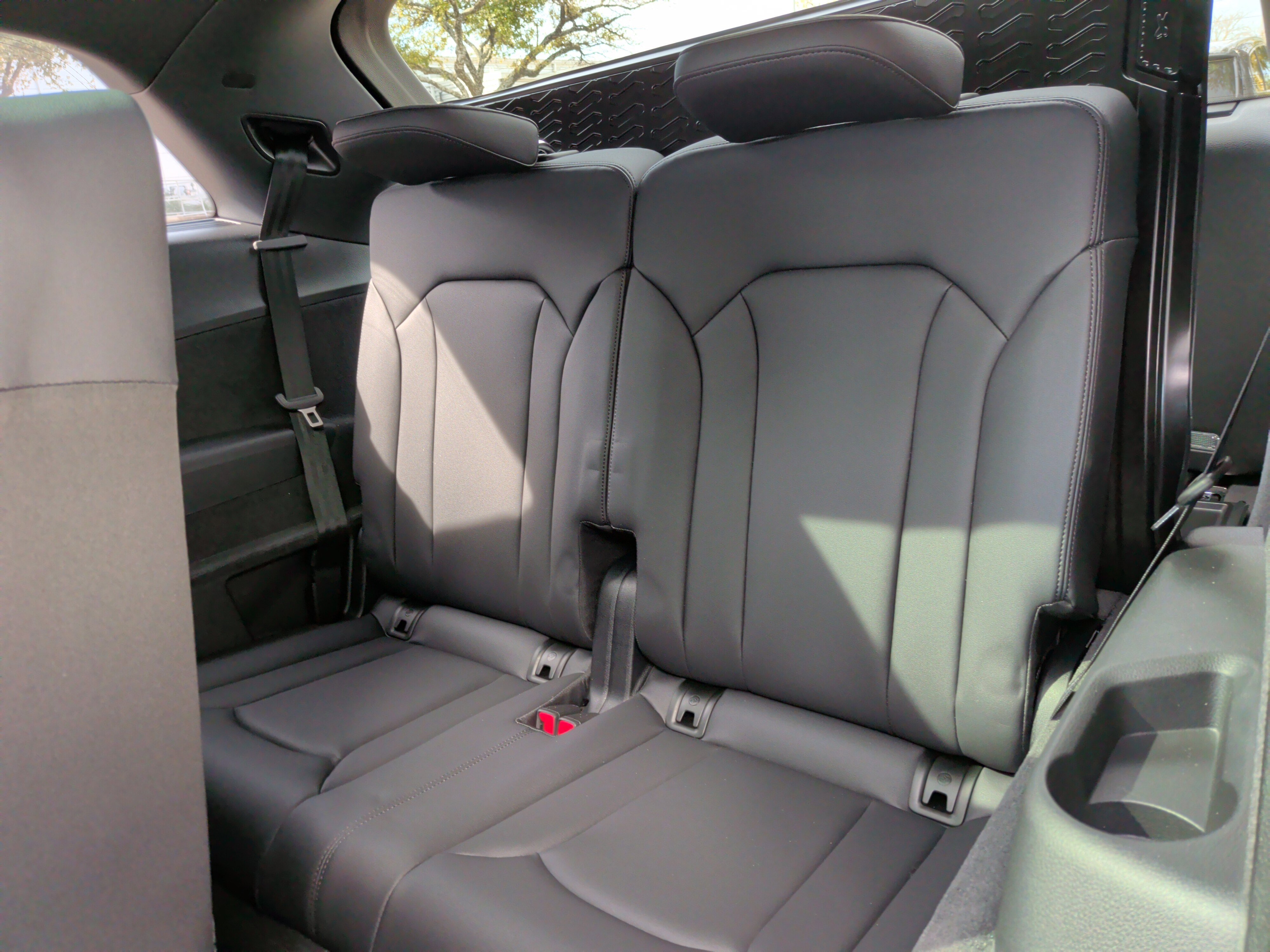 Used 2026 Audi Q7 2.0T Premium Plus image 34