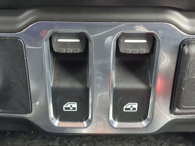 Certified 2023 Jeep Wrangler Sport AWD/4WD image 24