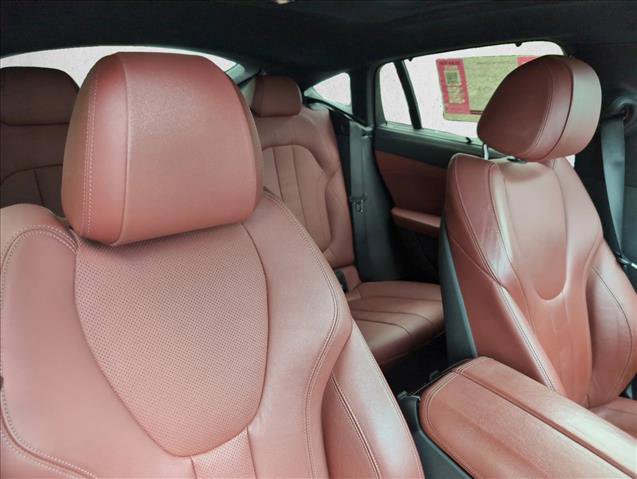 Used 2020 BMW X6 xDrive40i w/ Premium Package AWD/4WD image 25