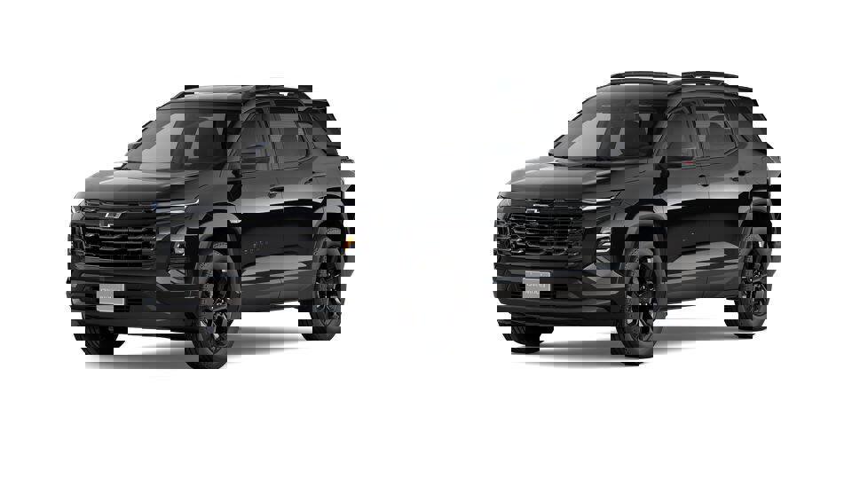 New 2026 Chevrolet Equinox LT image 49