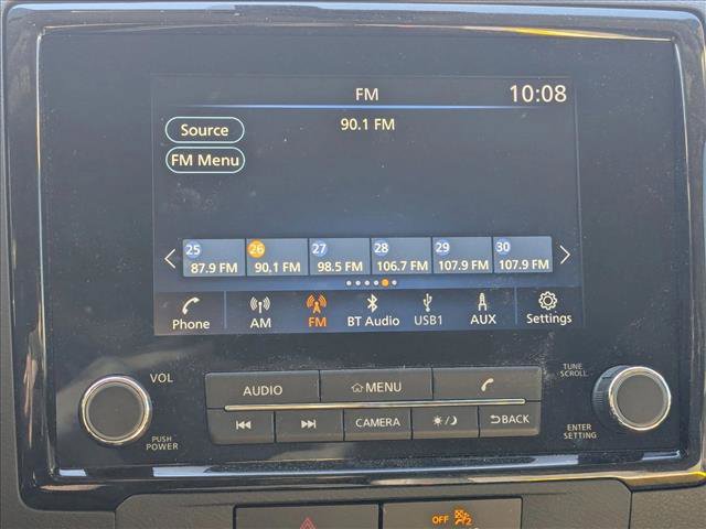 Used 2023 Nissan Frontier S w/ Technology Package image 16