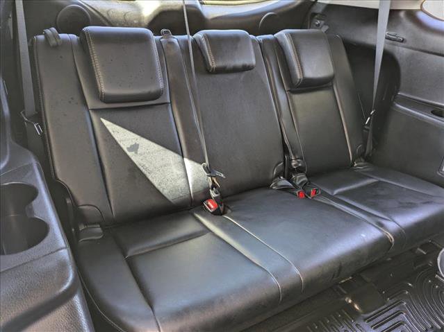 Used 2016 Toyota Highlander Limited image 21