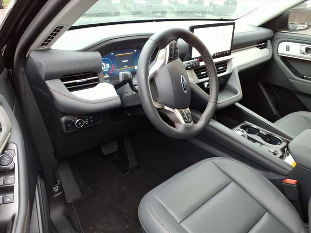 New 2026 Ford Explorer Active w/ Active Comfort Package AWD/4WD image 23