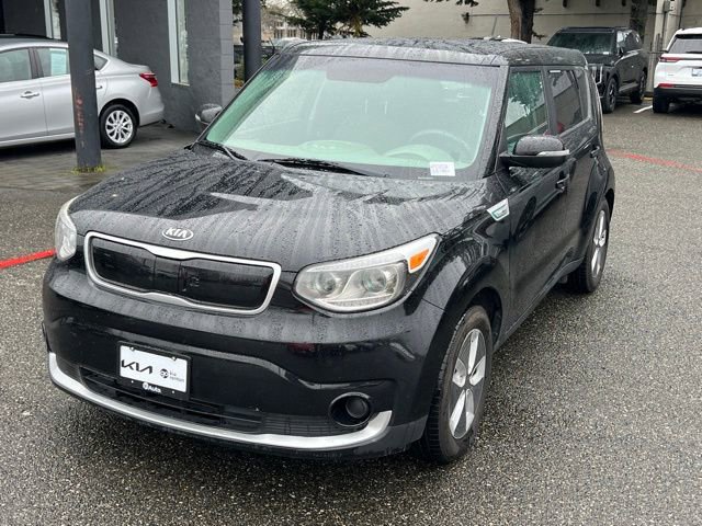 Used 2017 Kia Soul EV image 3