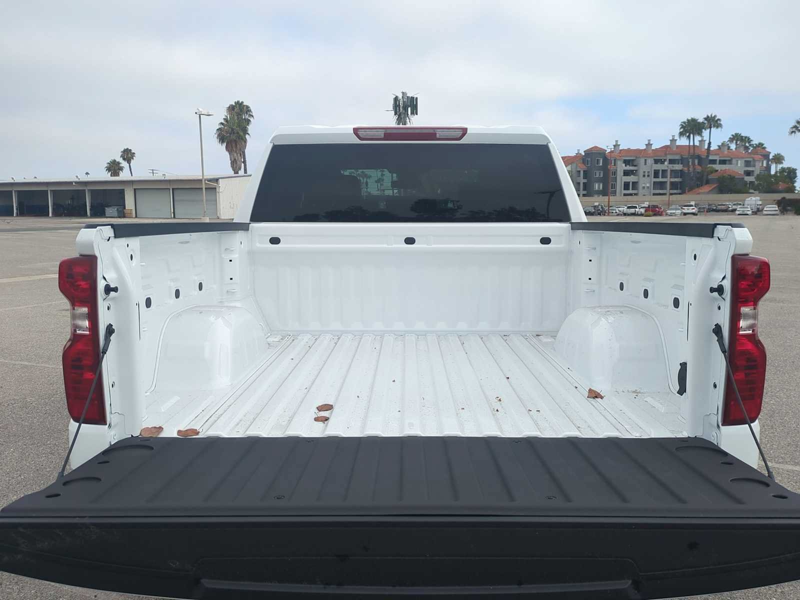 New 2026 Chevrolet Silverado 1500 LT AWD/4WD image 25