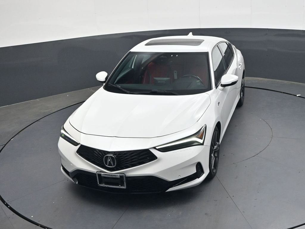 Used 2023 Acura Integra A-Spec FWD image 18