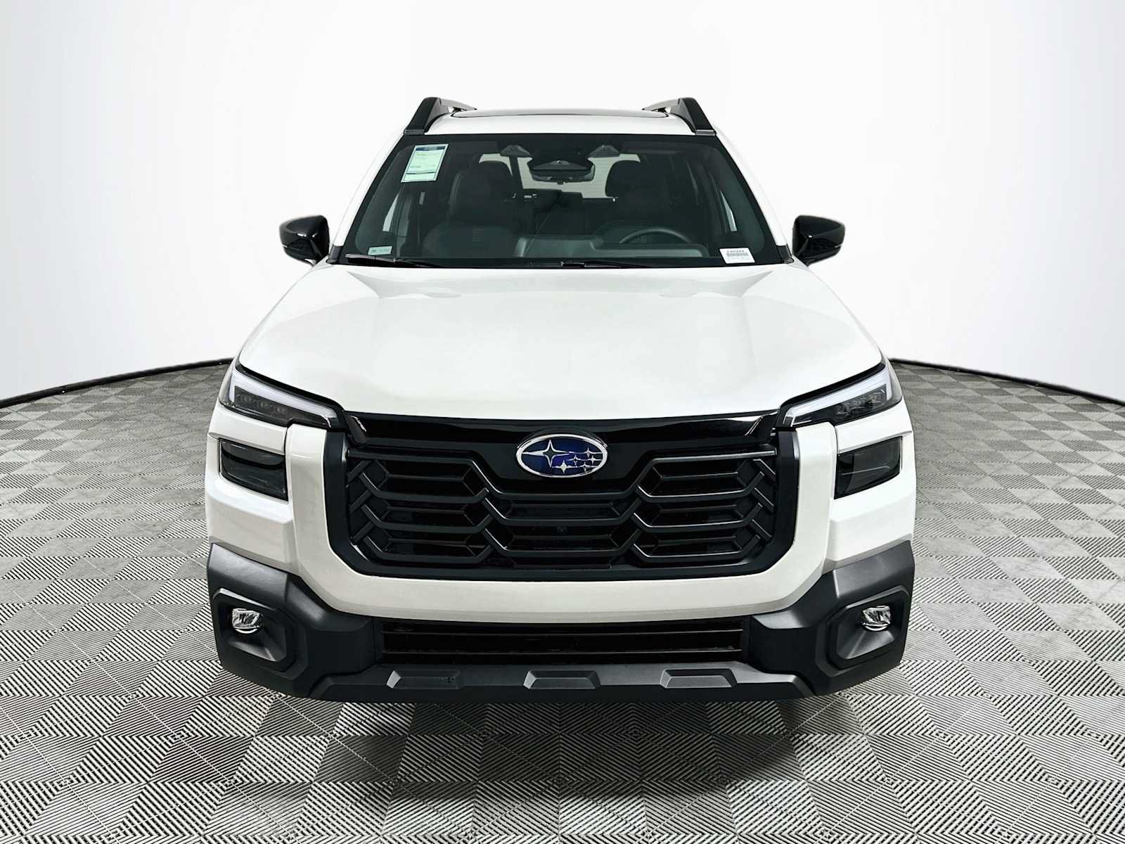 New 2026 Subaru Outback Touring XT AWD/4WD image 2