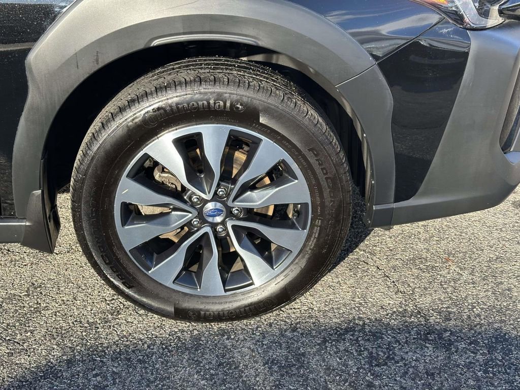 Used 2023 Subaru Outback Limited image 10