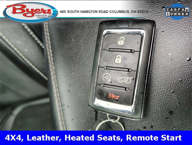 Used 2023 Jeep Grand Cherokee L Laredo image 29