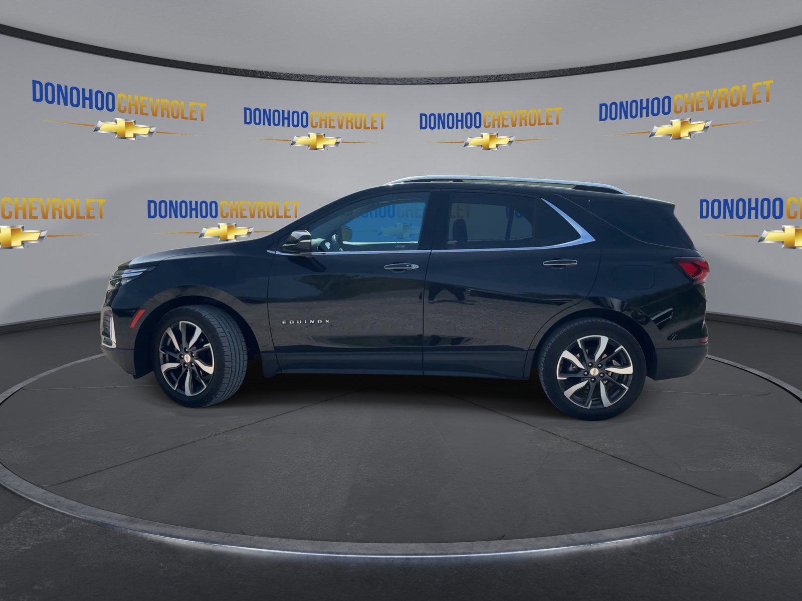 Used 2022 Chevrolet Equinox Premier FWD image 8