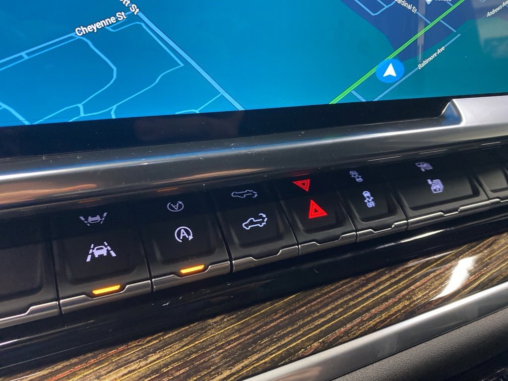 New 2026 GMC Sierra 1500 Elevation image 27