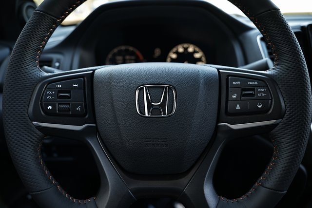 New 2026 Honda Ridgeline TrailSport+ image 36