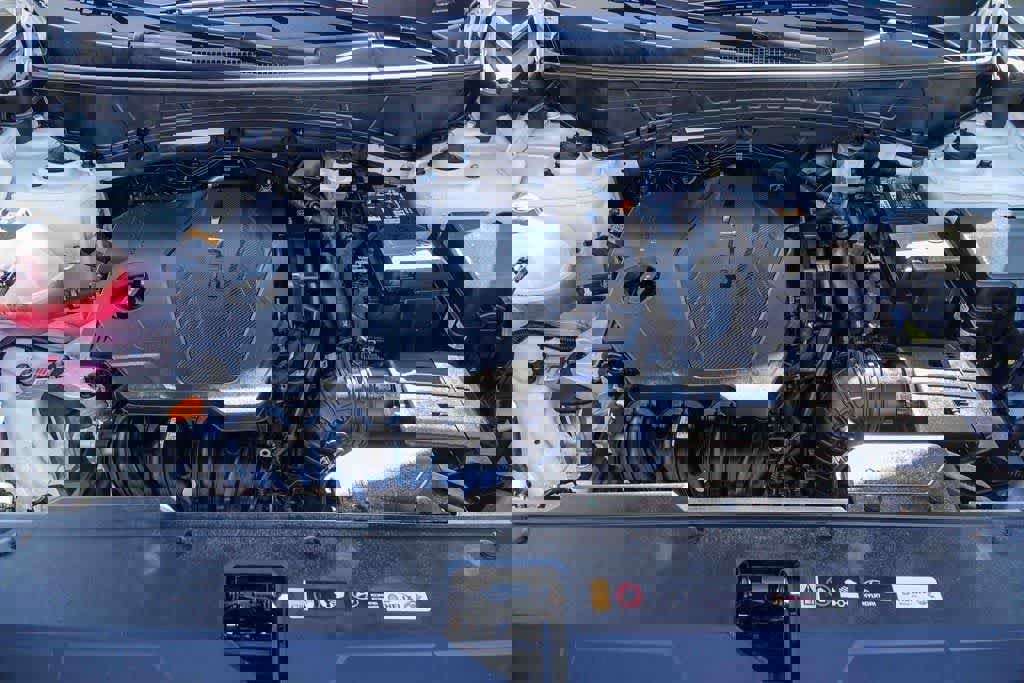 Used 2023 Hyundai Tucson SEL image 26