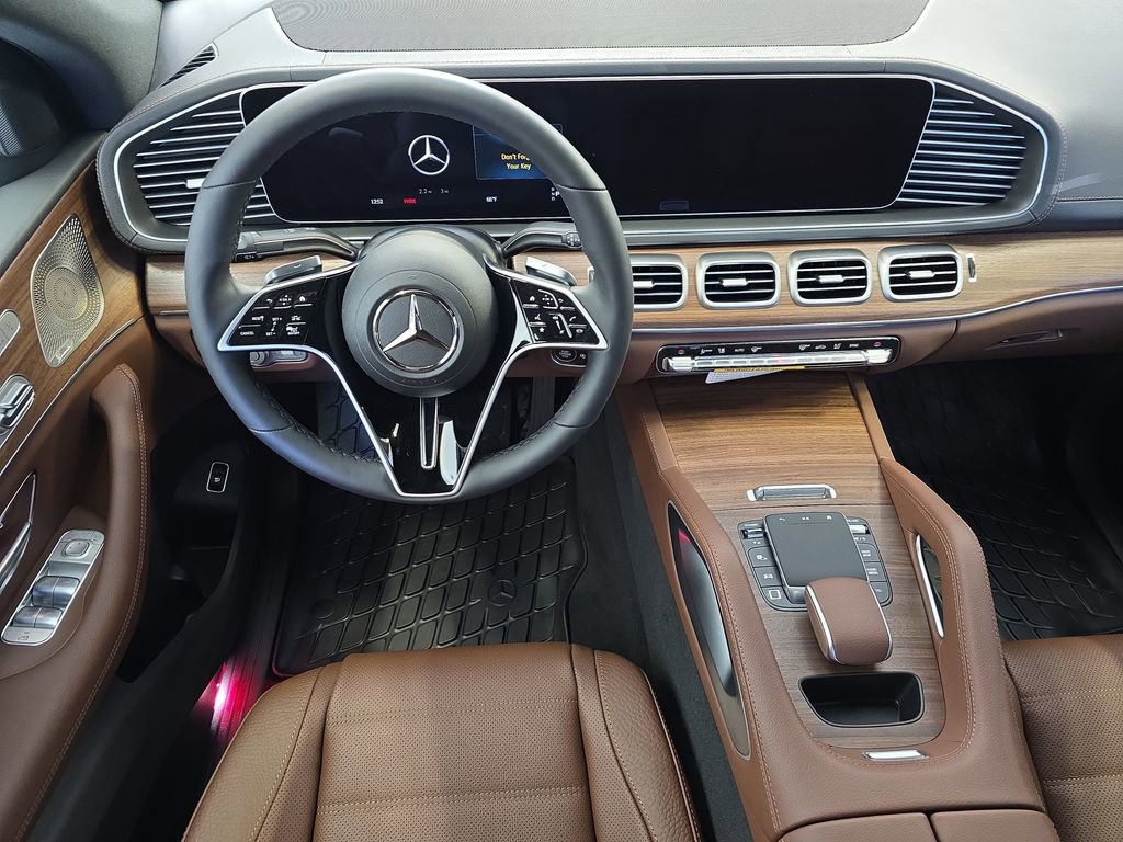 New 2026 Mercedes-Benz GLE 450 4MATIC Coupe image 17