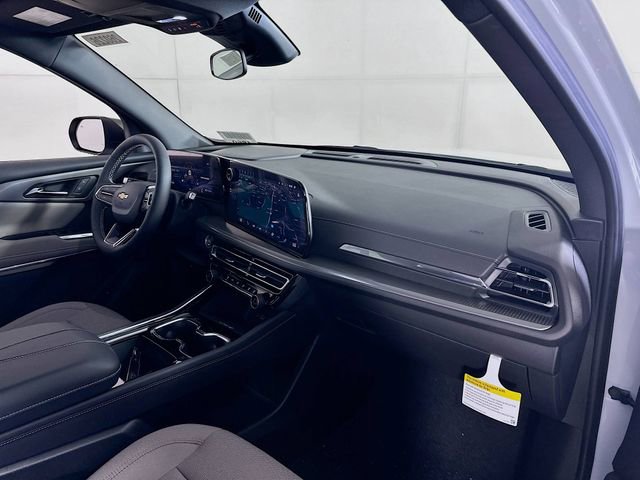 New 2026 Chevrolet Traverse LT image 31