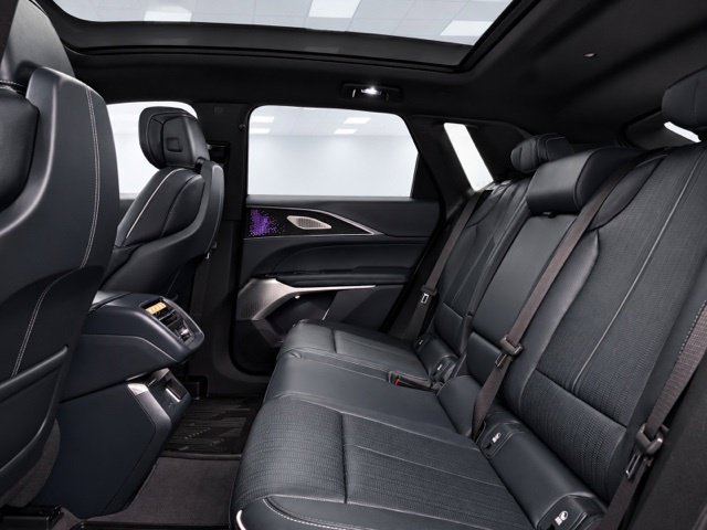 Used 2024 Cadillac Lyriq Luxury w/ Nappa Leather Package AWD/4WD image 22