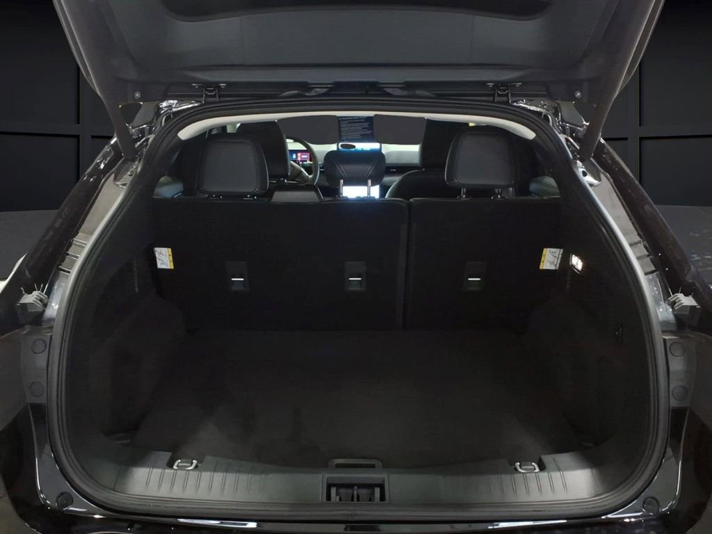 Certified 2025 Ford Mustang Mach-E Premium RWD image 28