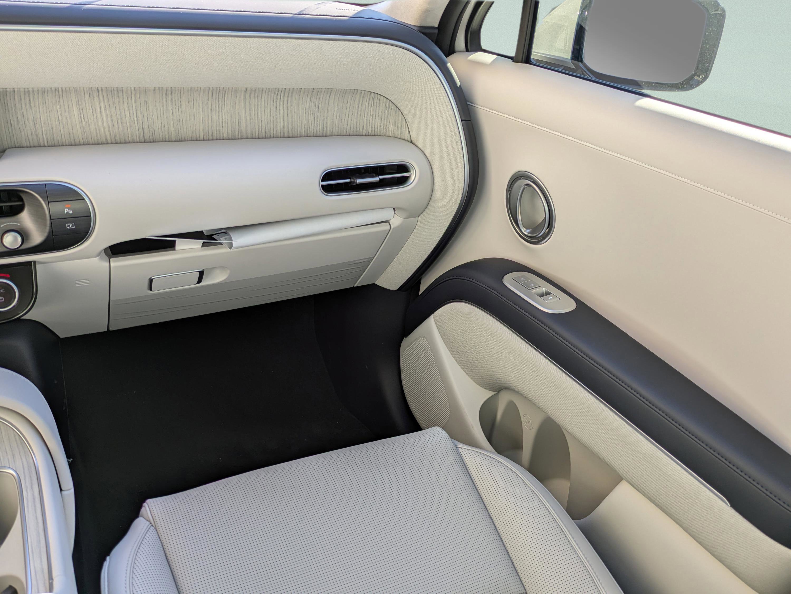 New 2026 Hyundai Palisade Calligraphy FWD image 27