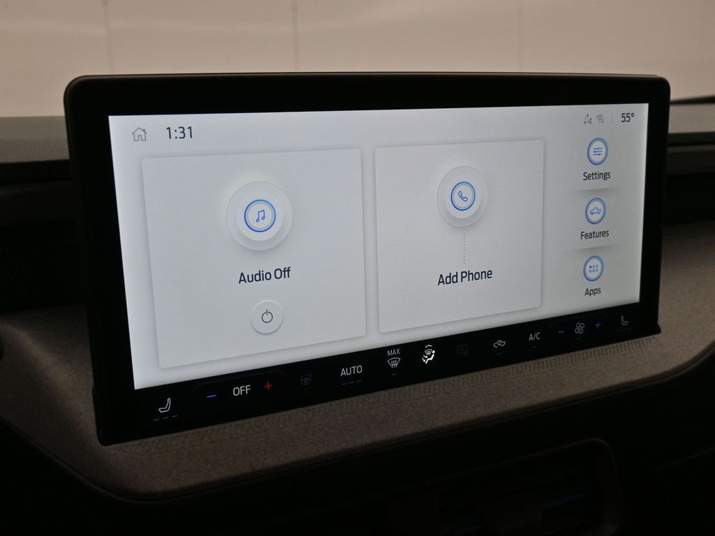 New 2025 Ford Maverick XLT w/ 4K Tow Package image 14