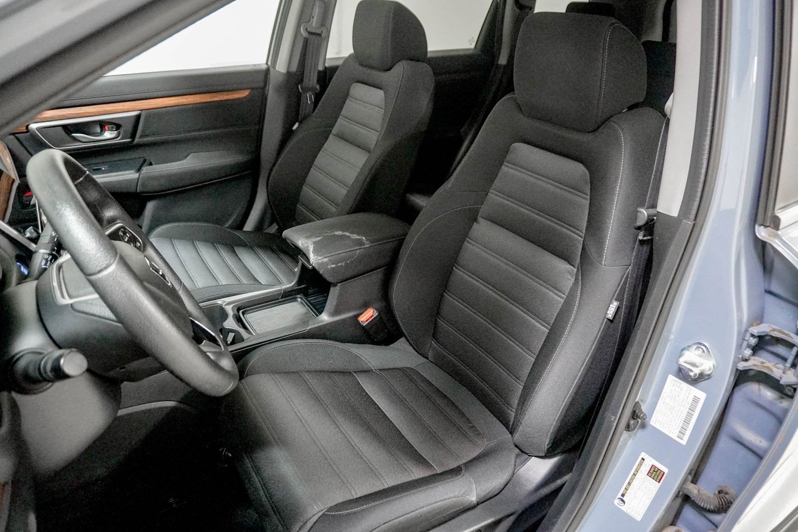 Used 2022 Honda CR-V EX image 19